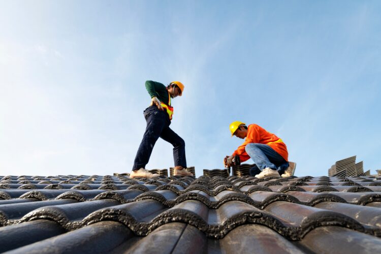 An Introduction to Modern Roofing Company LLC – Why You Can Rely on Us for All Your Roofing Needs