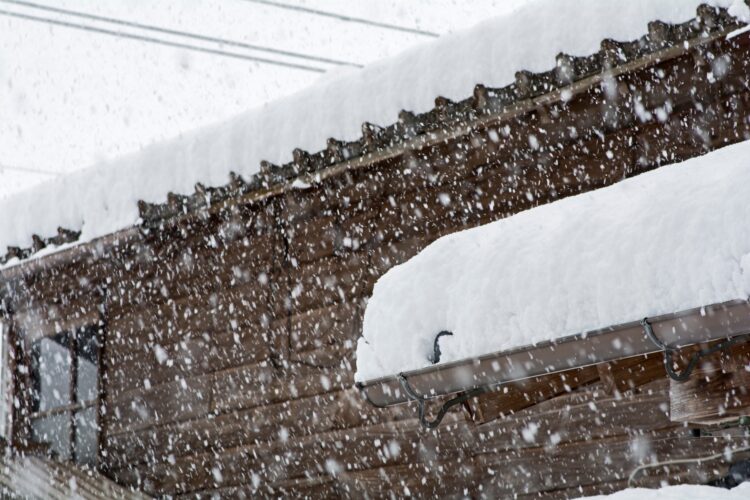 What Are The Top 3 Things to Do After A Hail Storm in Aurora, Colorado?